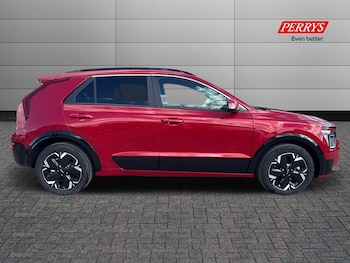 Used Kia Niro 2025 for sale - 76016495: Photo 3