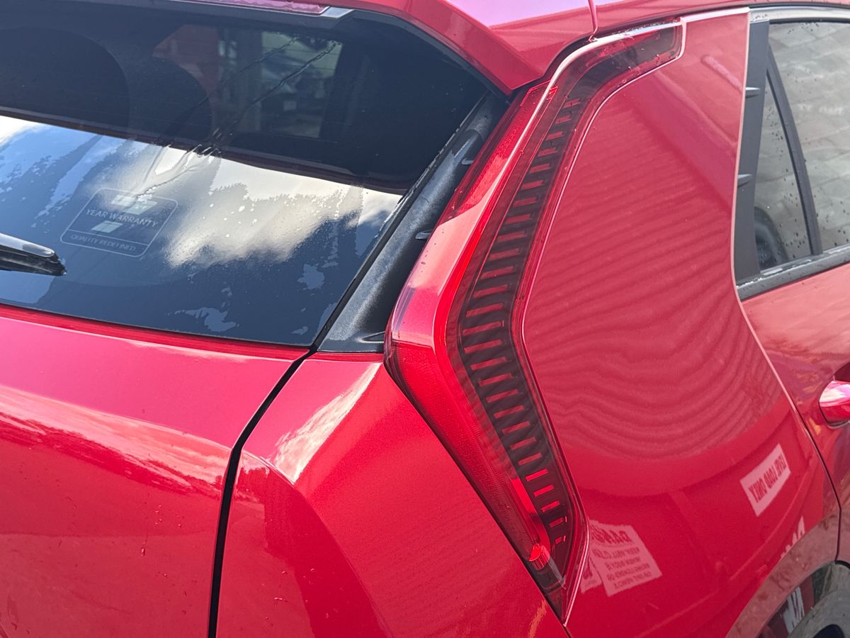 Used Kia Niro 2025 for sale - 76016495: Photo 47