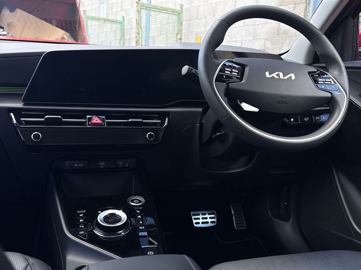 Used Kia Niro 2025 for sale - 76016495: Photo 49