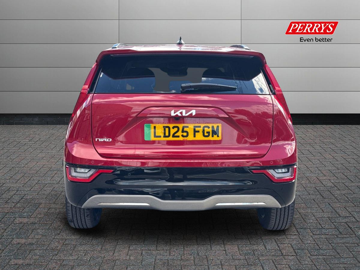 Used Kia Niro 2025 for sale - 76016495: Photo 5