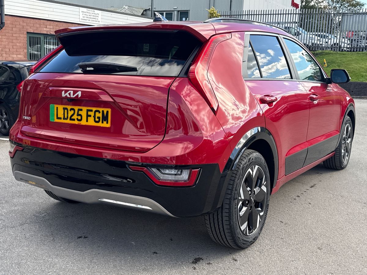 Used Kia Niro 2025 for sale - 76016495: Photo 54