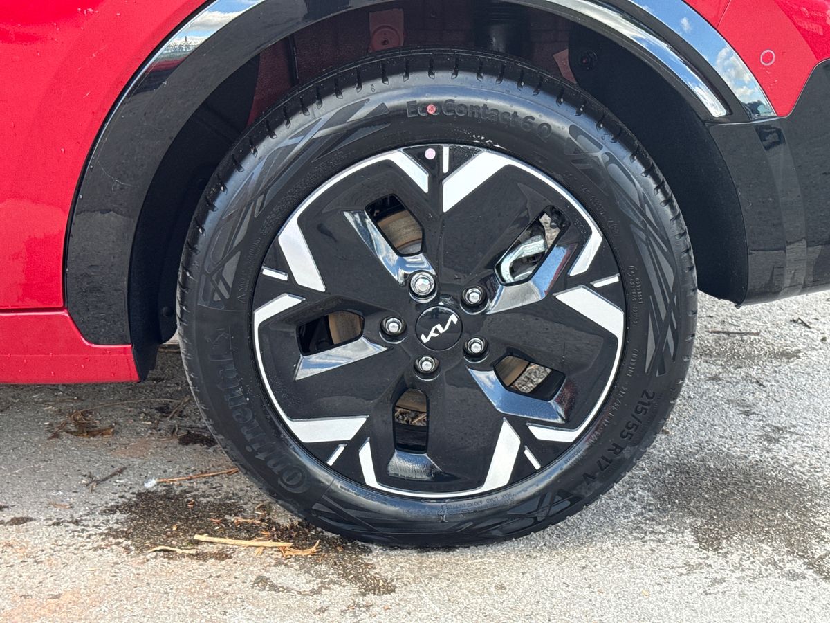 Used Kia Niro 2025 for sale - 76016495: Photo 8