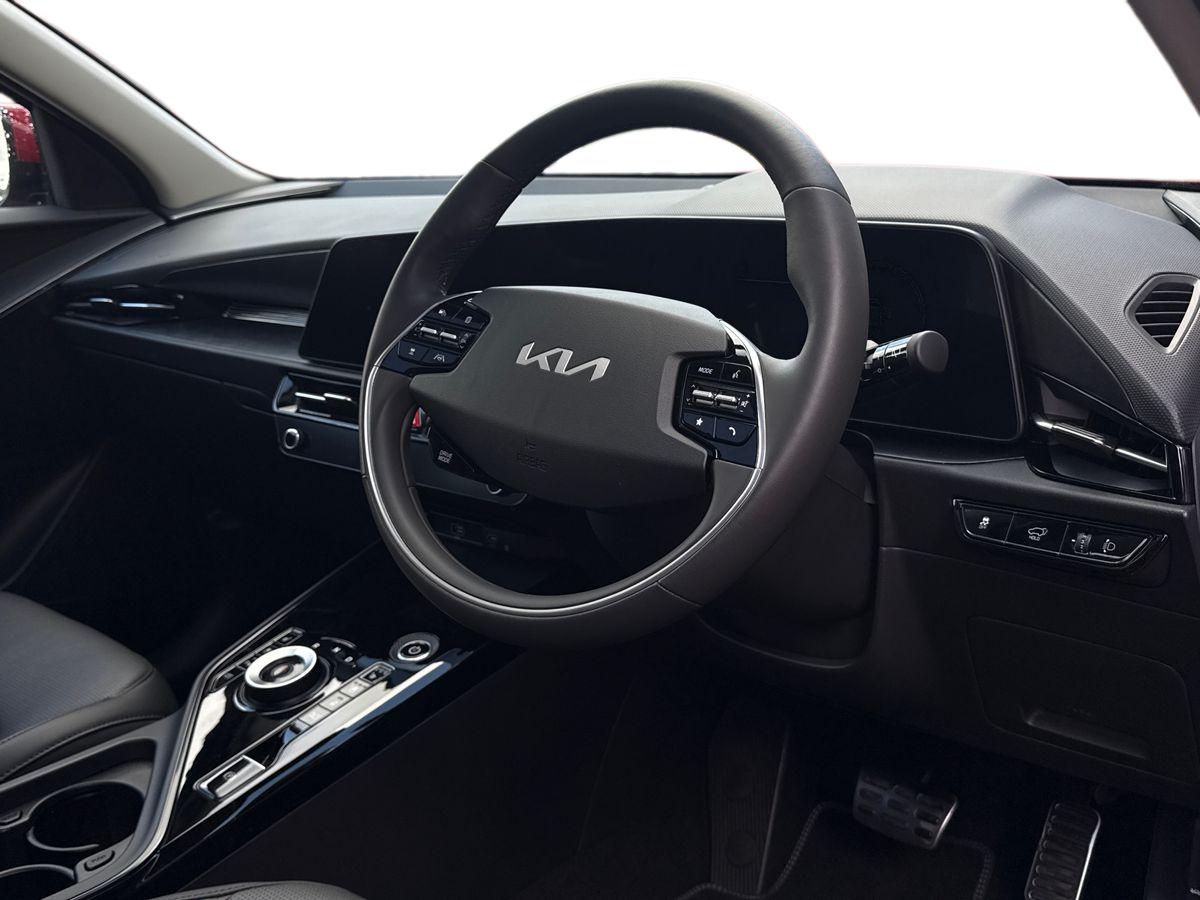 Used Kia Niro 2025 for sale - 76016495: Photo 9