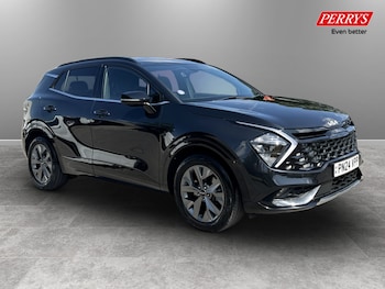 Used Kia Sportage 2024 for sale - 79082645: Photo