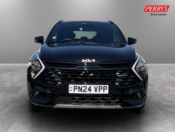 Used Kia Sportage 2024 for sale - 79082645: Photo