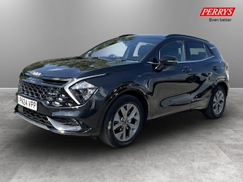 Used Kia Sportage 2024 for sale - 79082645: Photo