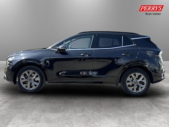 Used Kia Sportage 2024 for sale - 79082645: Photo