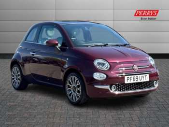 2019 - 1.2 Star 3dr Hatchback
