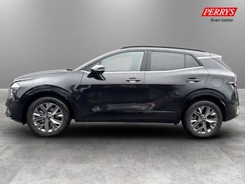Used Kia Sportage 2025 for sale - 79717018: Photo