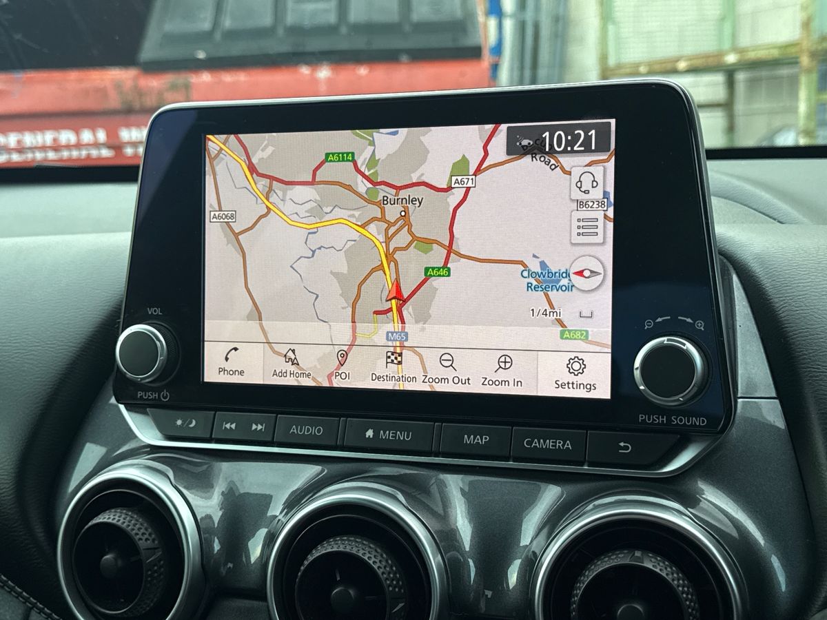 Used Nissan Juke 2022 for sale - 76919397: Photo 11