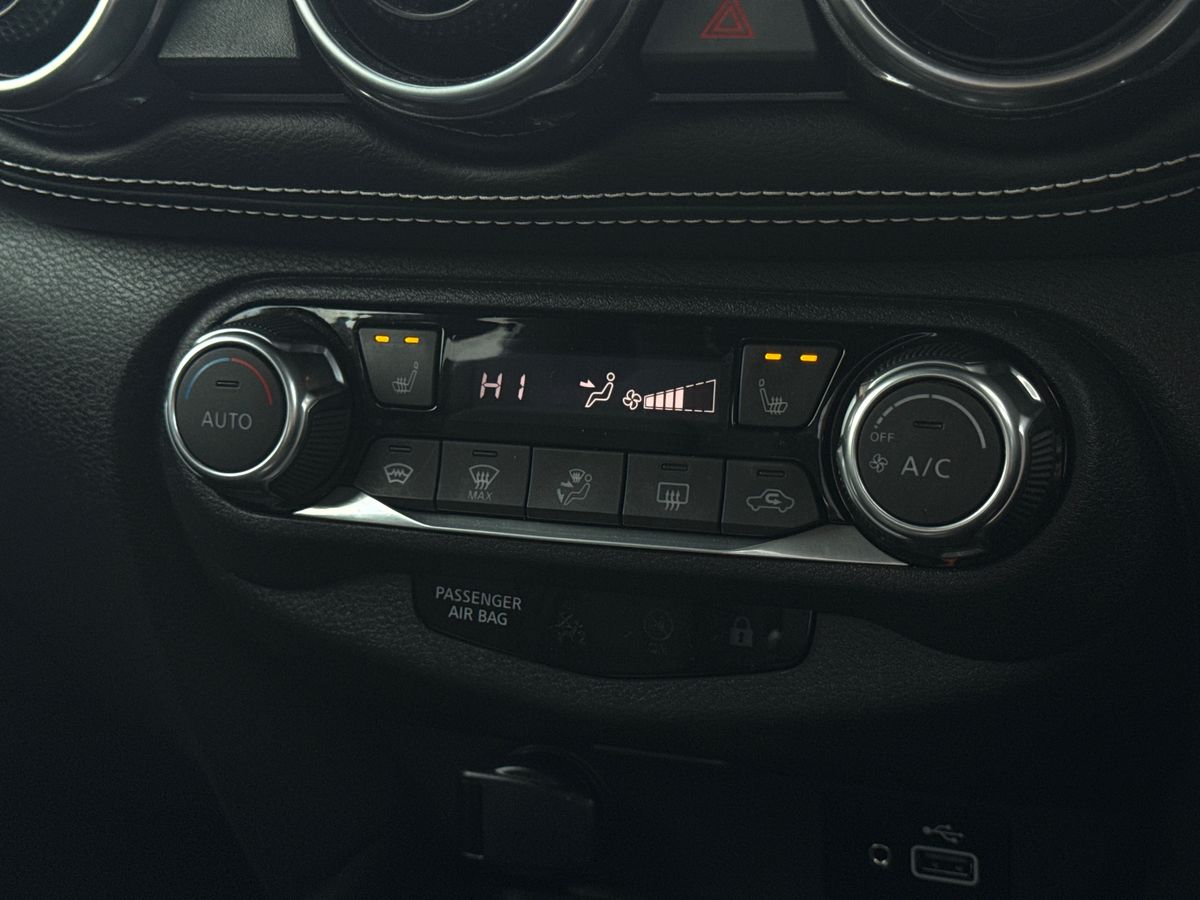 Used Nissan Juke 2022 for sale - 76919397: Photo 12