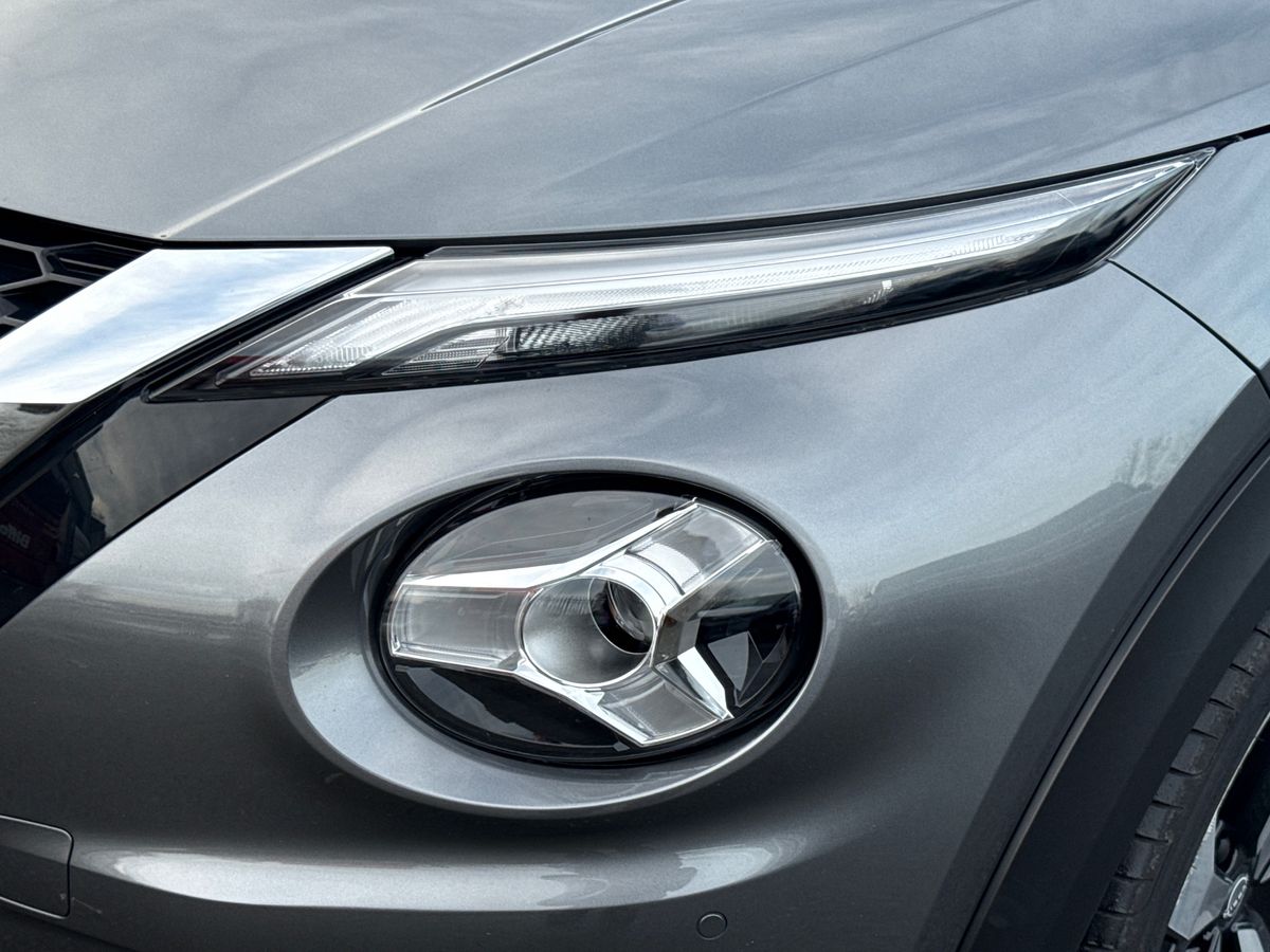 Used Nissan Juke 2022 for sale - 76919397: Photo 13