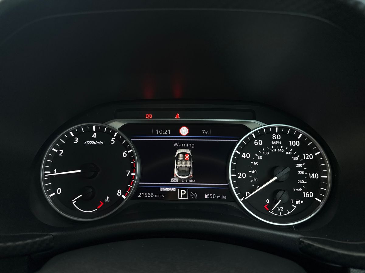 Used Nissan Juke 2022 for sale - 76919397: Photo 14