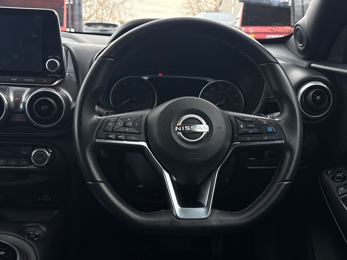 Used Nissan Juke 2022 for sale - 76919397: Photo 15