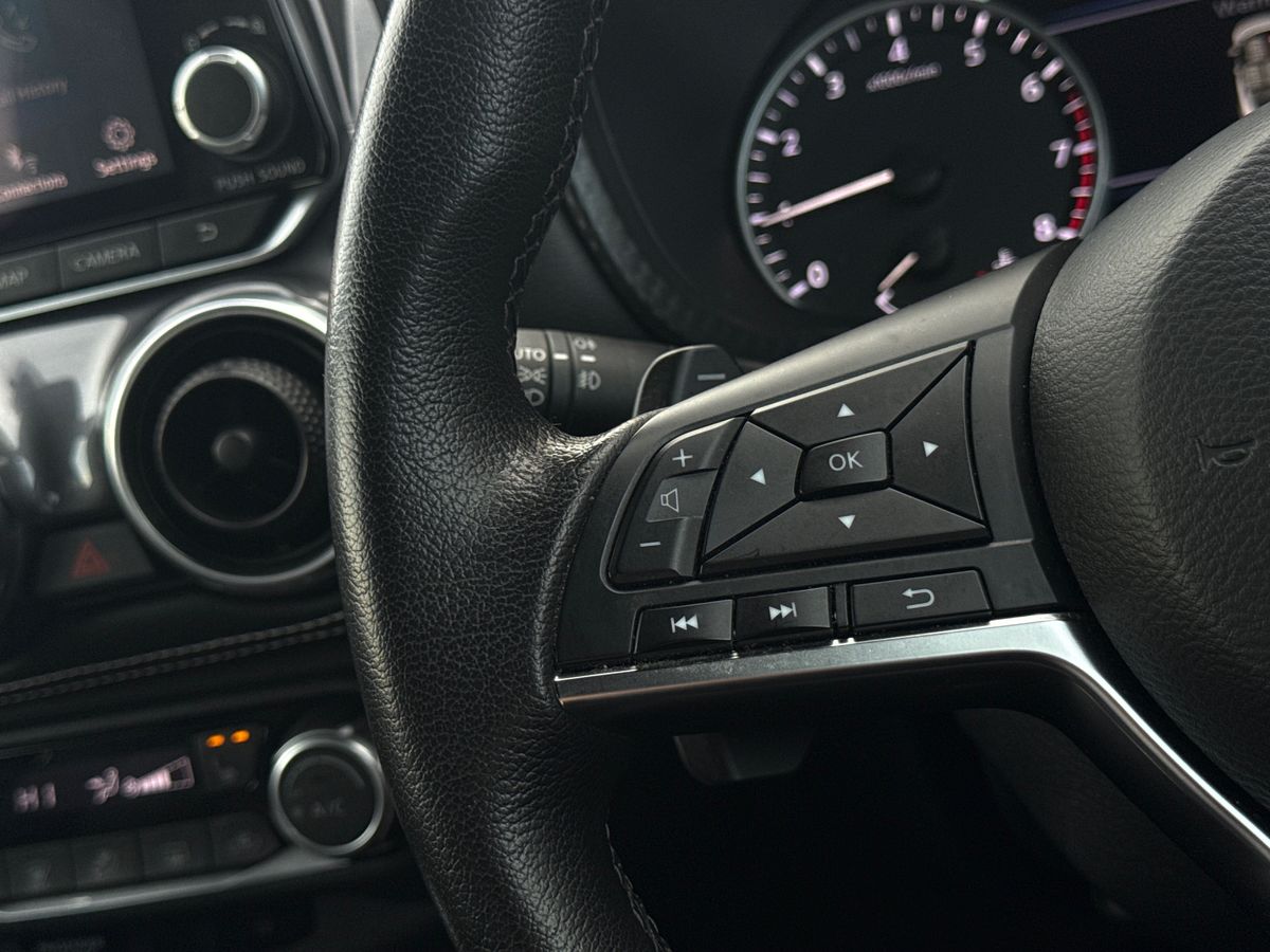 Used Nissan Juke 2022 for sale - 76919397: Photo 16