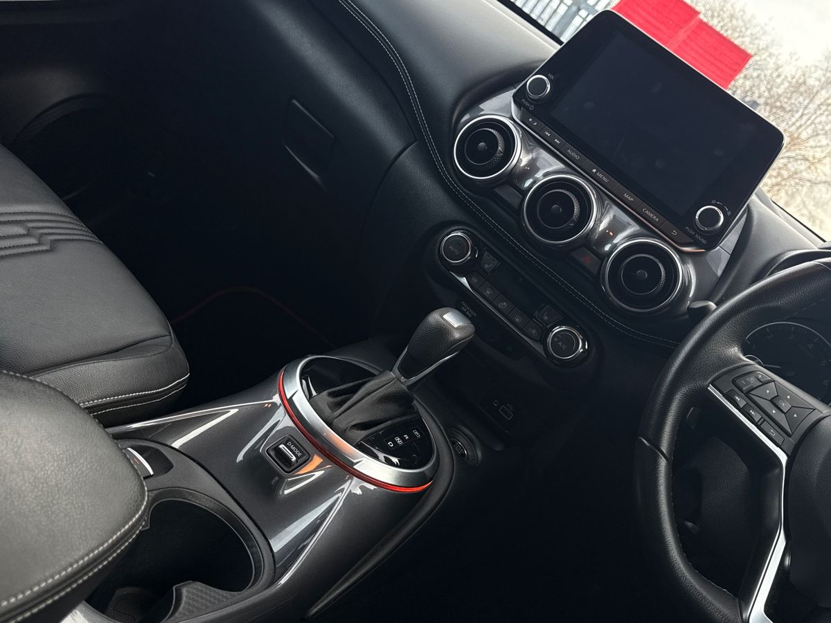 Used Nissan Juke 2022 for sale - 76919397: Photo 17