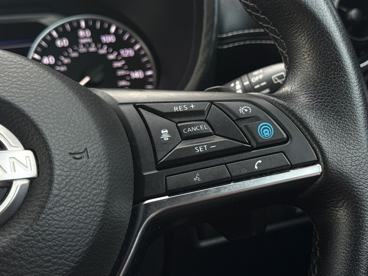 Used Nissan Juke 2022 for sale - 76919397: Photo 22