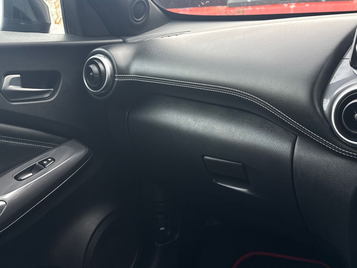 Used Nissan Juke 2022 for sale - 76919397: Photo 25