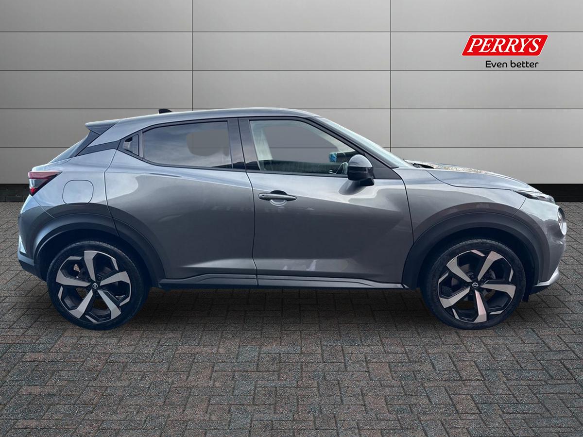 Used Nissan Juke 2022 for sale - 76919397: Photo 3