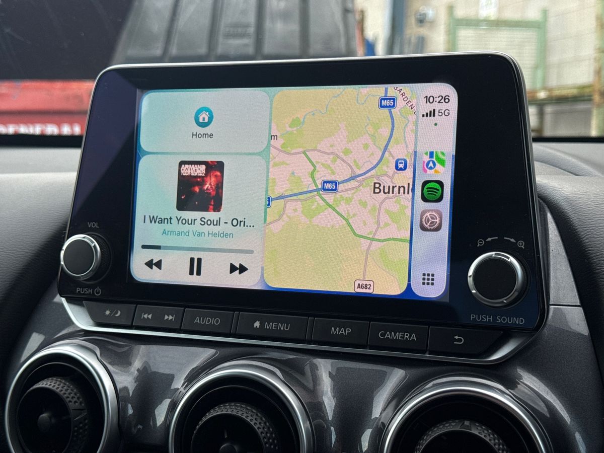 Used Nissan Juke 2022 for sale - 76919397: Photo 31