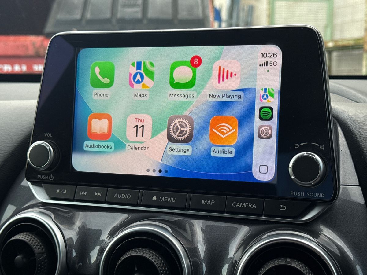 Used Nissan Juke 2022 for sale - 76919397: Photo 32