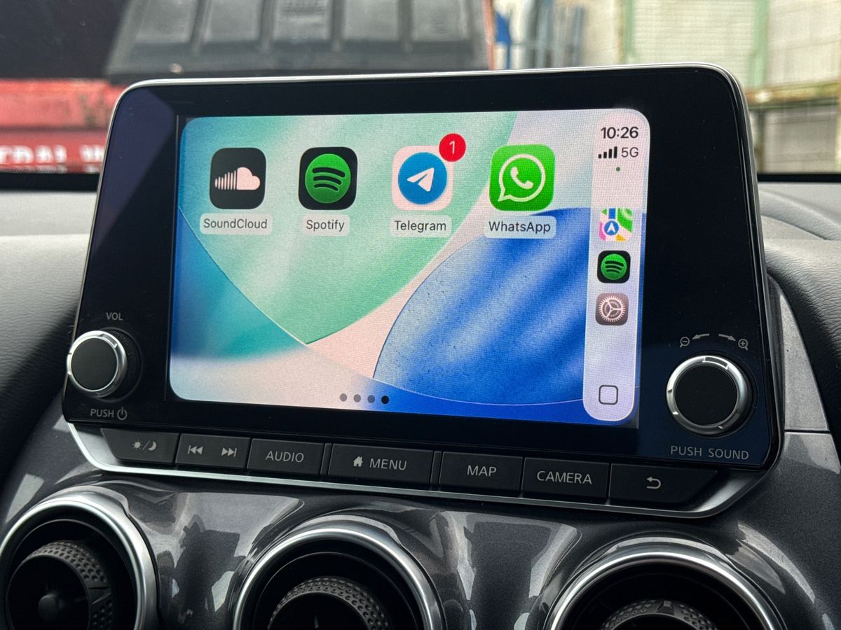 Used Nissan Juke 2022 for sale - 76919397: Photo 33