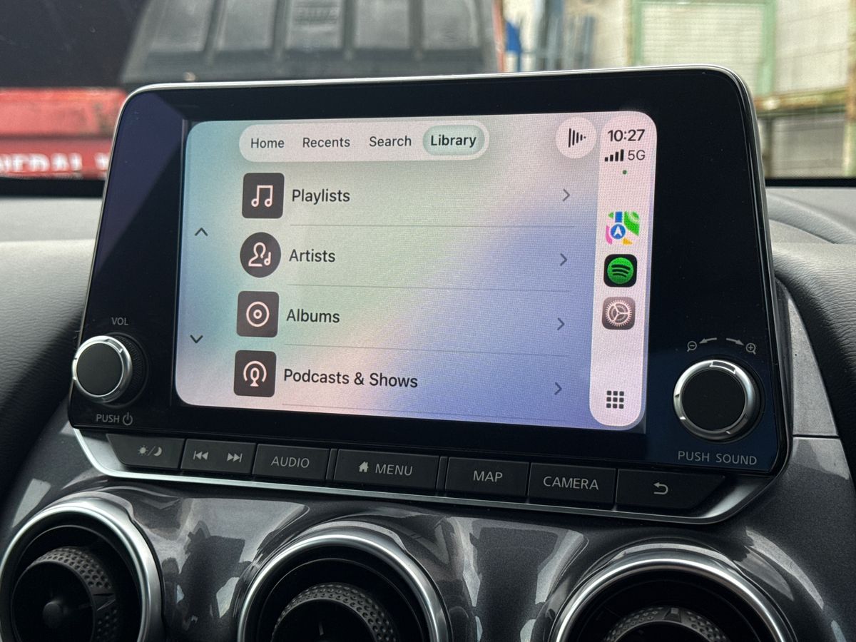 Used Nissan Juke 2022 for sale - 76919397: Photo 35