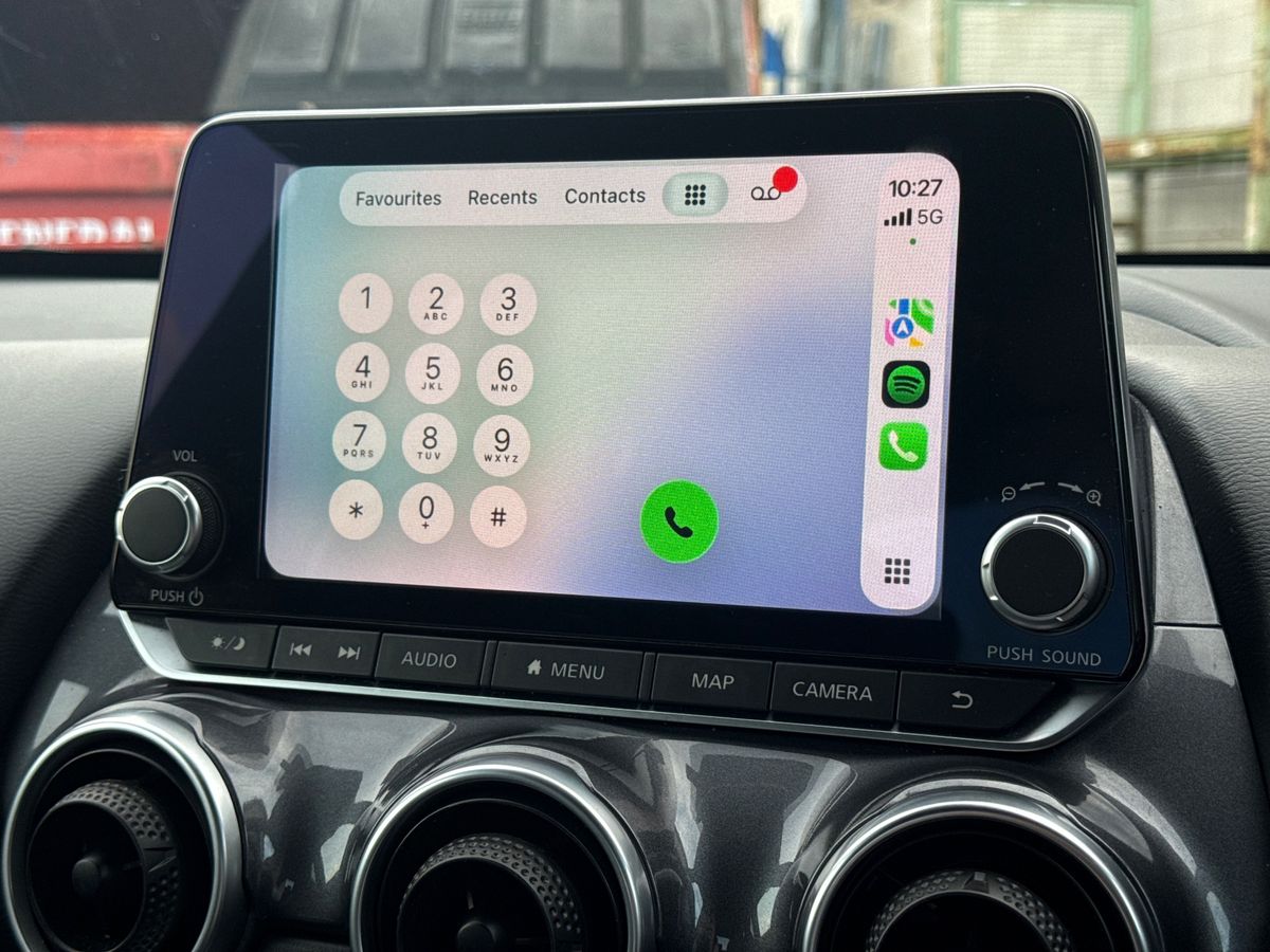 Used Nissan Juke 2022 for sale - 76919397: Photo 37