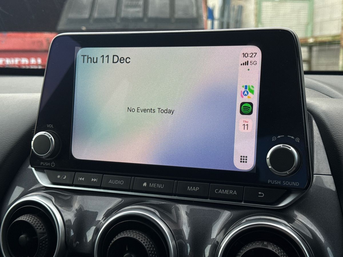 Used Nissan Juke 2022 for sale - 76919397: Photo 38