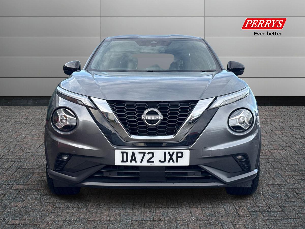 Used Nissan Juke 2022 for sale - 76919397: Photo 4