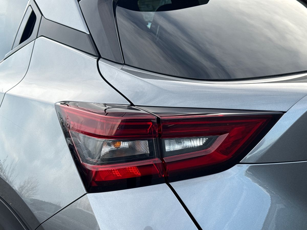 Used Nissan Juke 2022 for sale - 76919397: Photo 41