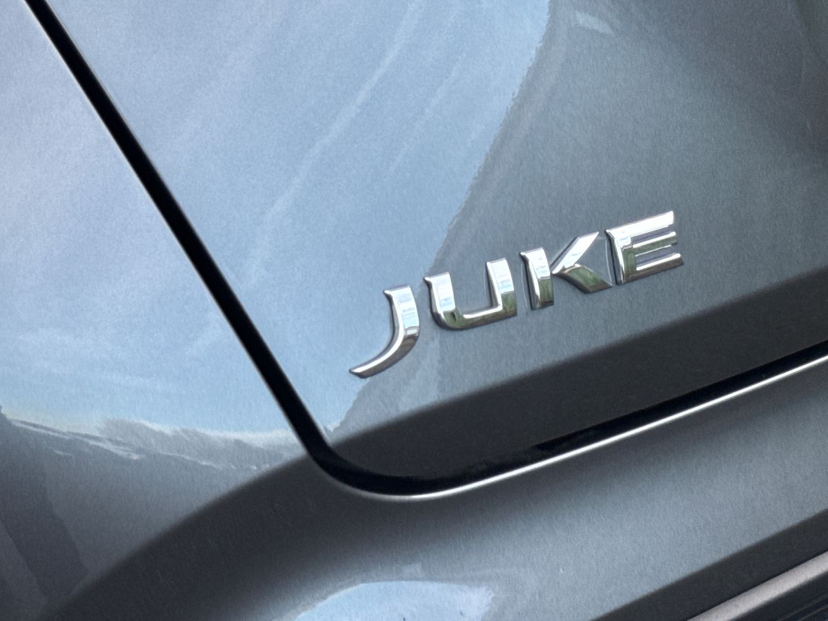 Used Nissan Juke 2022 for sale - 76919397: Photo 42