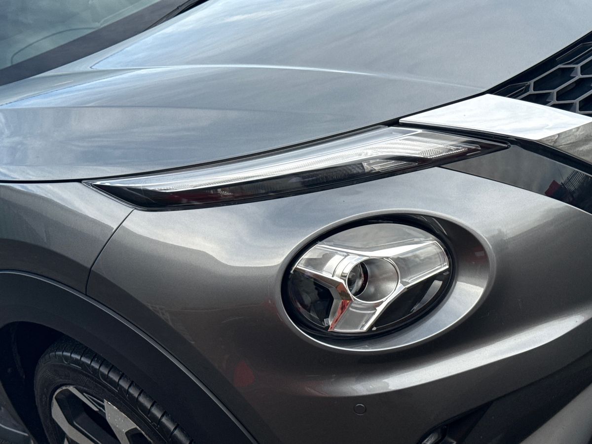 Used Nissan Juke 2022 for sale - 76919397: Photo 44