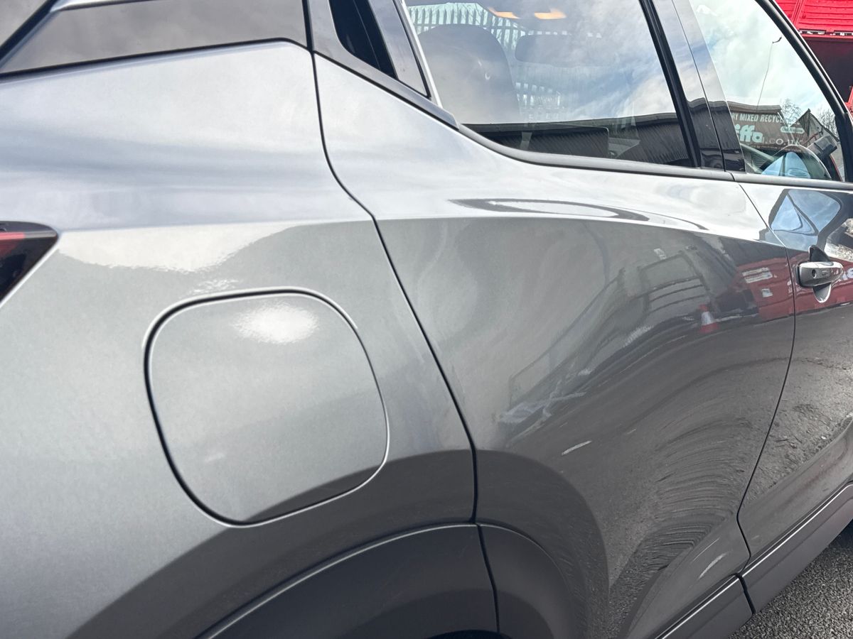 Used Nissan Juke 2022 for sale - 76919397: Photo 48