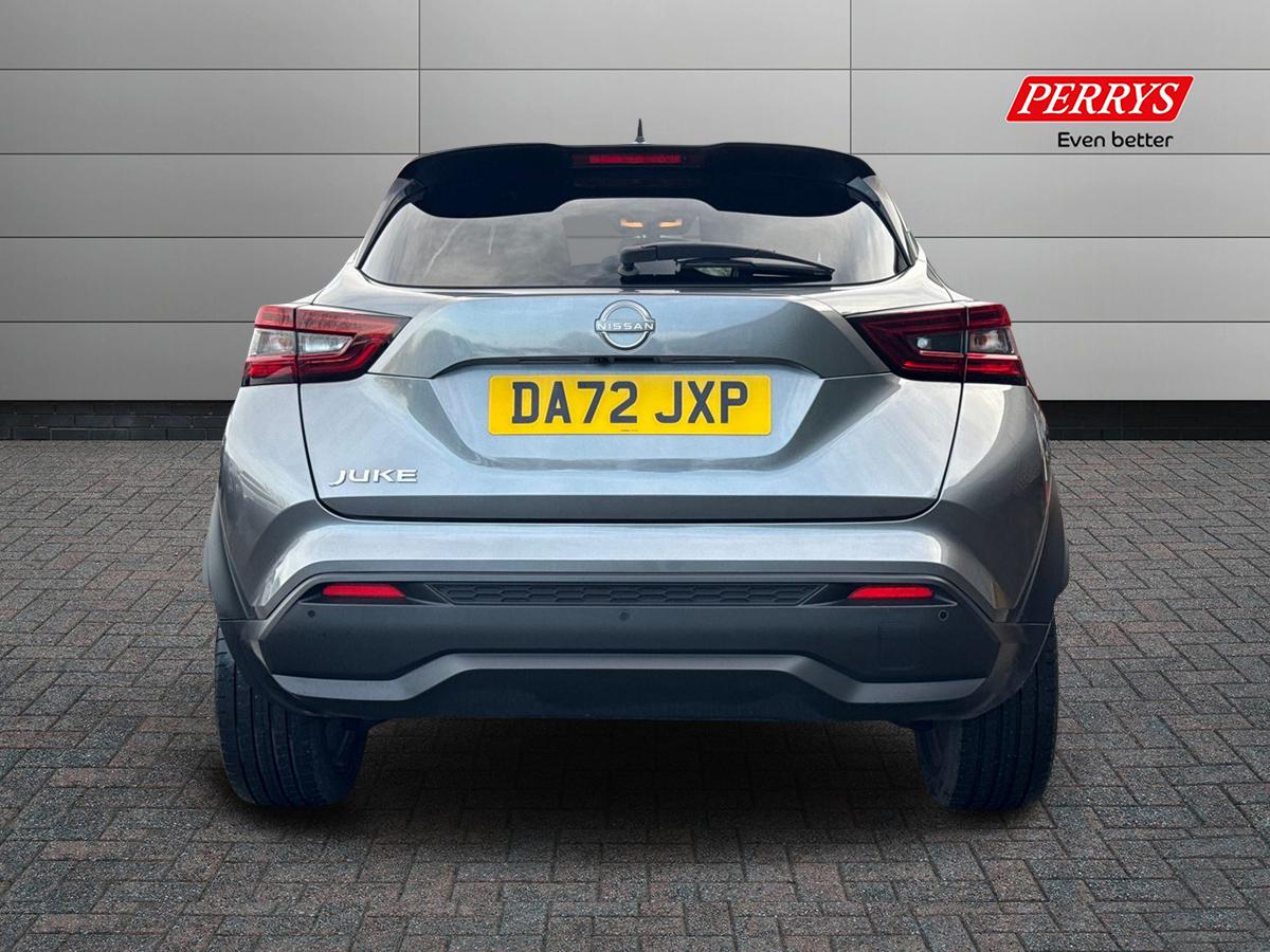 Used Nissan Juke 2022 for sale - 76919397: Photo 5