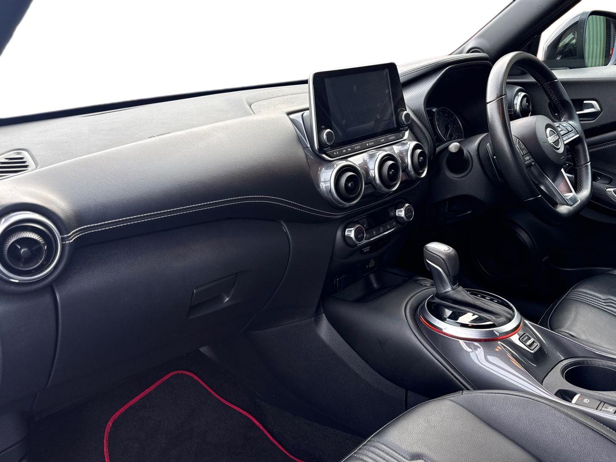 Used Nissan Juke 2022 for sale - 76919397: Photo 6