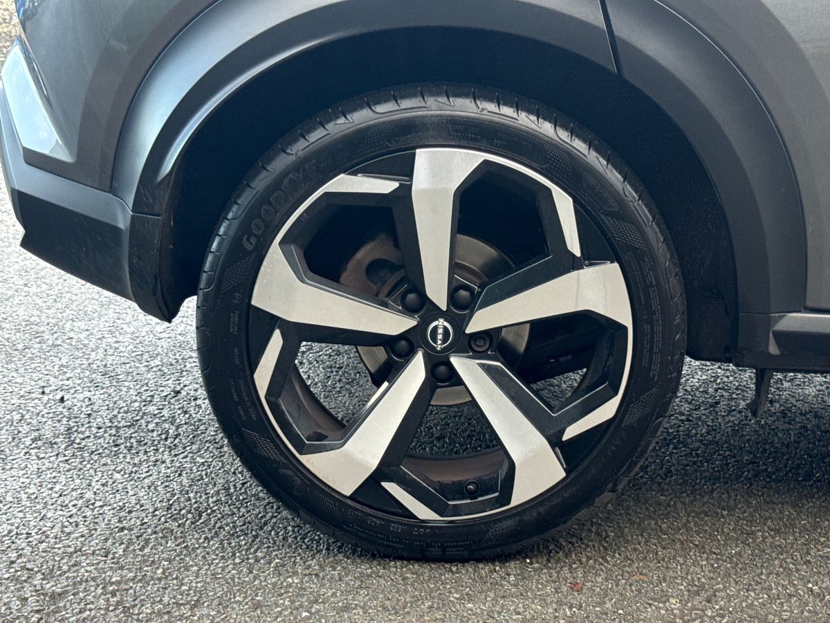 Used Nissan Juke 2022 for sale - 76919397: Photo 7