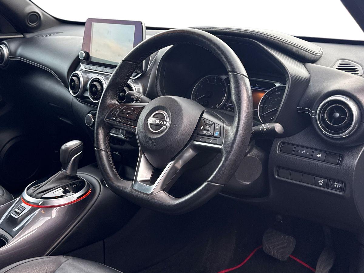 Used Nissan Juke 2022 for sale - 76919397: Photo 8