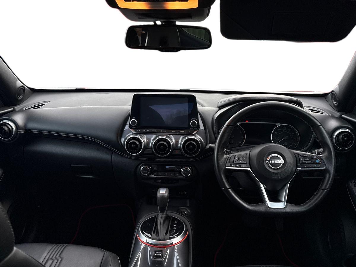 Used Nissan Juke 2022 for sale - 76919397: Photo 9