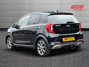 Used Kia Picanto 2024 for sale - 75863118: Photo