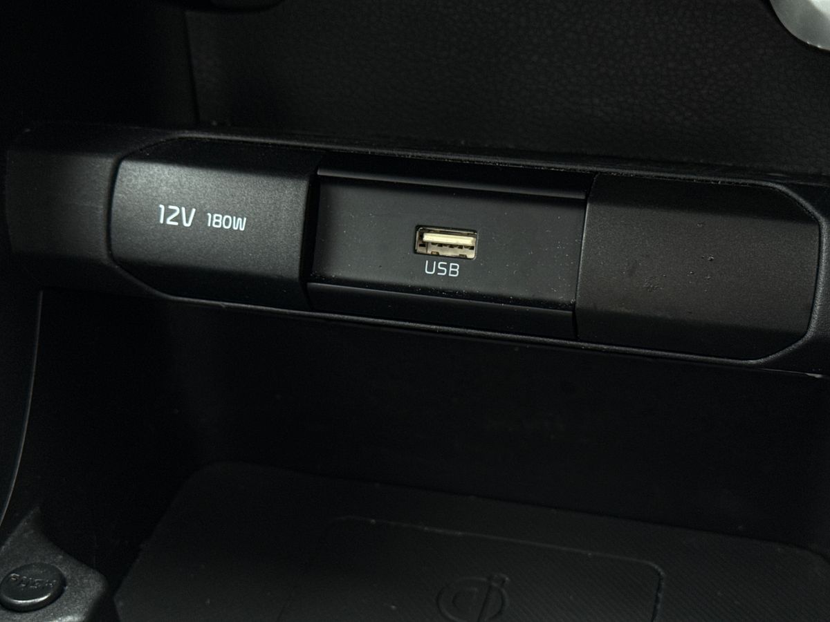Vehicle 31