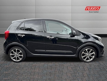 Used Kia Picanto 2024 for sale - 75863118: Photo