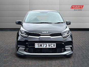 Used Kia Picanto 2024 for sale - 75863118: Photo