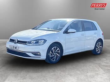 Used Volkswagen Golf 2019 for sale - 79731480: Photo