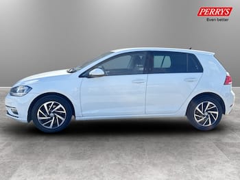 Used Volkswagen Golf 2019 for sale - 79731480: Photo