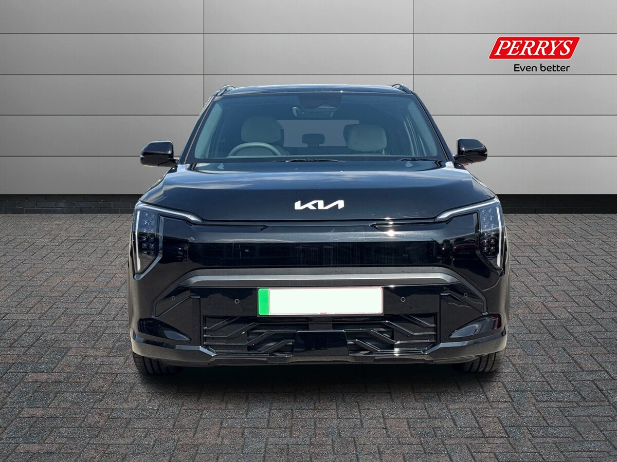 Used Kia EV3 2025 for sale - 75983263: Photo 4
