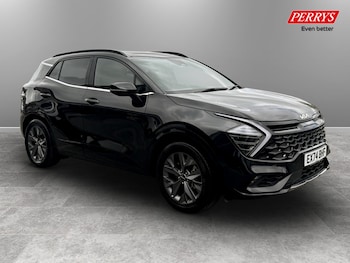 Used Kia Sportage 2024 for sale - 78453689: Photo