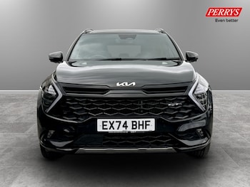 Used Kia Sportage 2024 for sale - 78453689: Photo