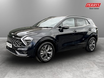 Used Kia Sportage 2024 for sale - 78453689: Photo