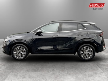 Used Kia Sportage 2024 for sale - 78453689: Photo
